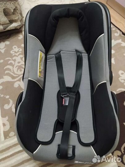 Детское кресло