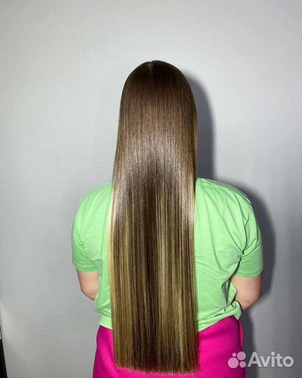 Кератин Ботокс Новосибирск