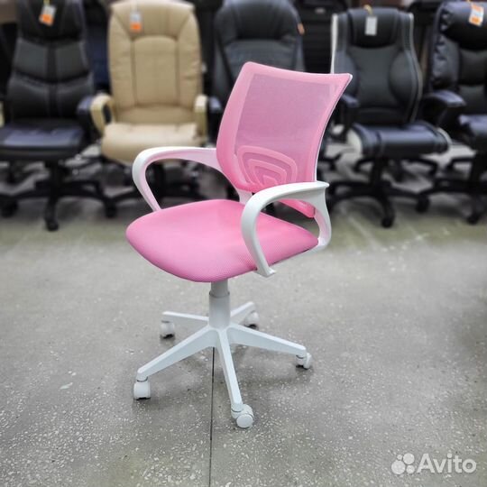 Детское кресло используй промокод