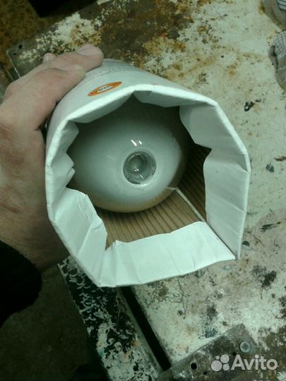 Лампы osram