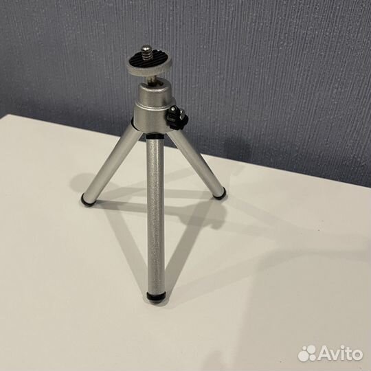 Штатив для телефона/фотоаппарата