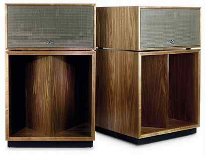 Klipsch La Scala AL5