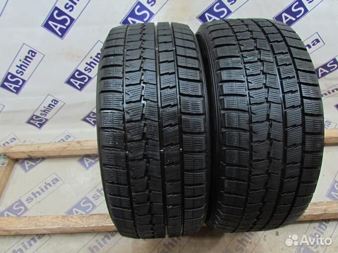 Dunlop Winter Maxx WM01 245/45 R17 93Q