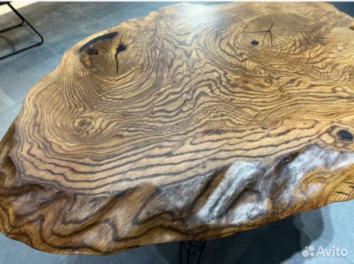 Изготовление мебели из массива дерева