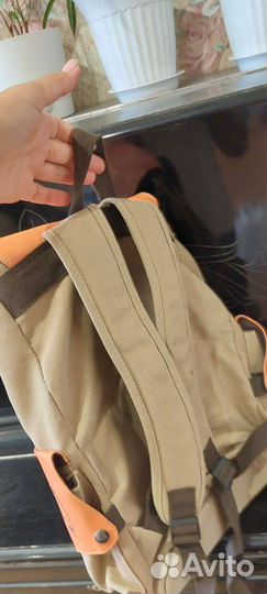 Рюкзак школьный, спортивный, повседневный