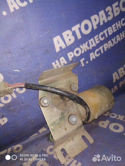 Моторчик переднего дворника УАЗ 452 фургон 417
