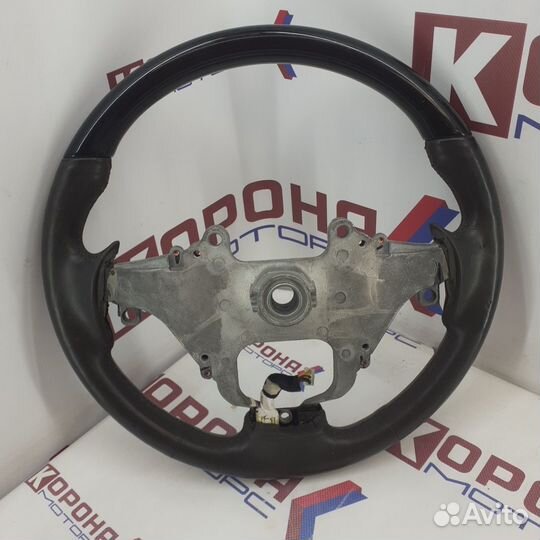 Руль KIA quoris