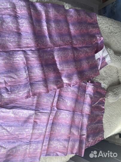 Шторы с ламбрекеном