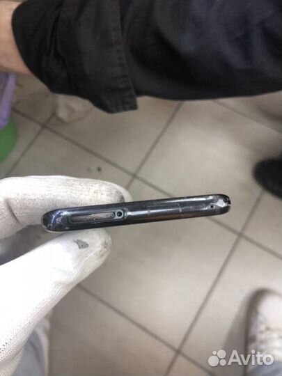 Дисплей samsung G965FD Galaxy S9+ в сборе с сенсор