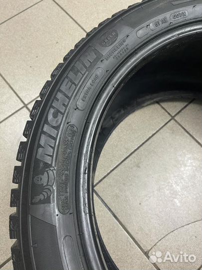 Michelin Latitude X-Ice North 2 + 295/40 R20