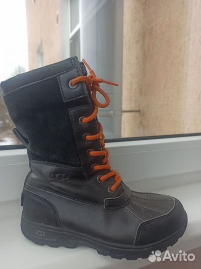 Сапоги UGG