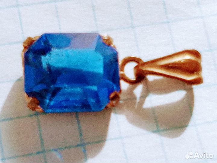 Винтаж украшения Серебро 875 бижутерия серьги