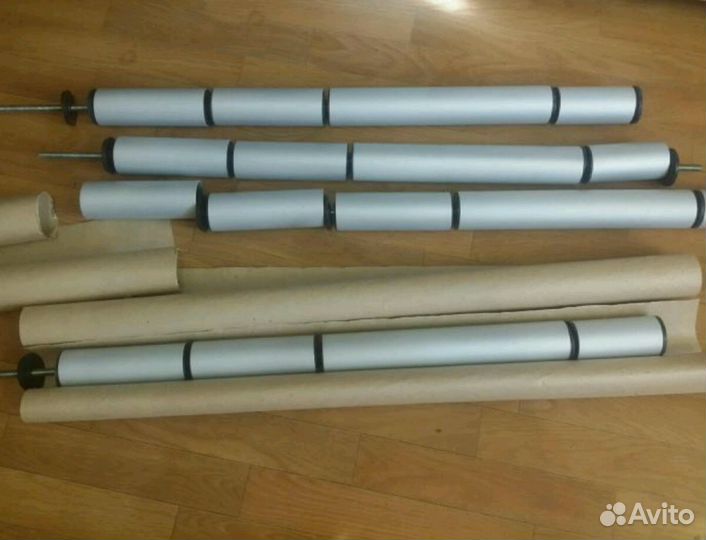 Стойка под HI-FI аппаратуру MD 108-5 новая