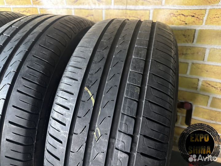 Pirelli Cinturato P7 245/50 R18