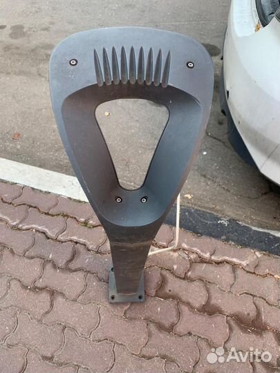 Светильник уличный бу