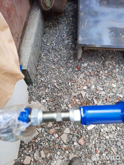 Реактивные тяги на ваз