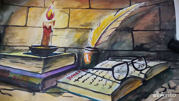 Продаю картины