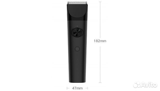 Машинка для стрижки Xiaomi Mijia Hair Clipper