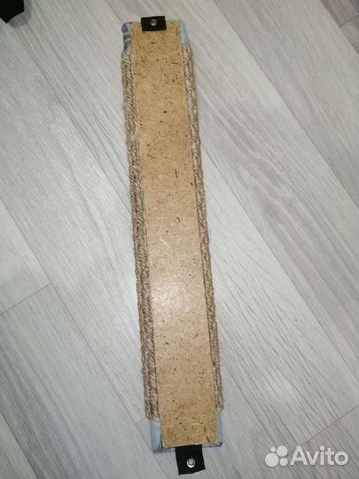 Когтеточка для кошек