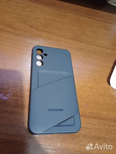 Чехол на samsung а34 оригинал