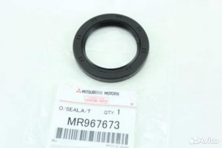 Mitsubishi MR967673 Сальник насоса АКПП