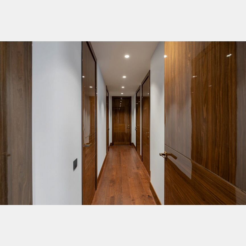 4-к. квартира, 177,7 м², 35/40 эт.