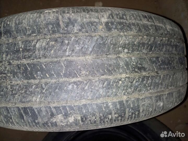 Continental ContiIceContact 4x4 215/65 R16