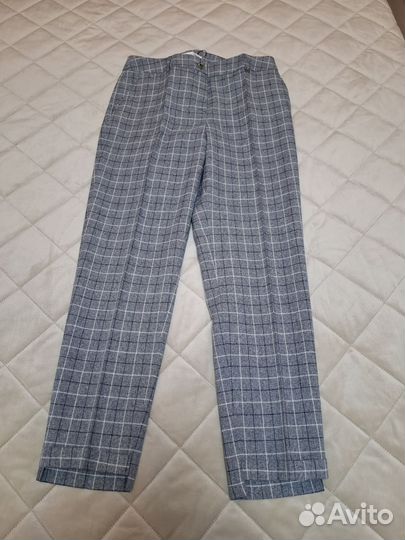 Летние женские брюки