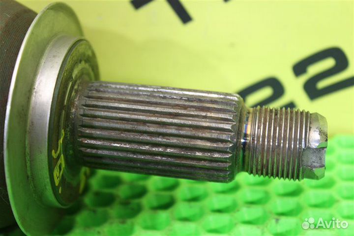 Привод передний Subaru Legacy BP9 EJ25