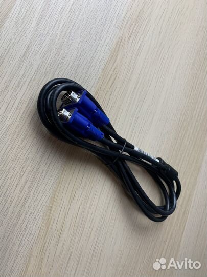 Провода для компьютера