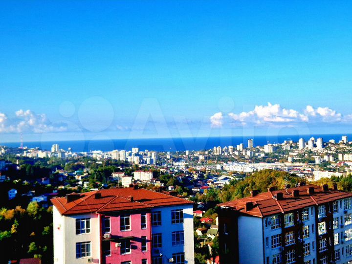 3-к. квартира, 70 м², 6/6 эт.