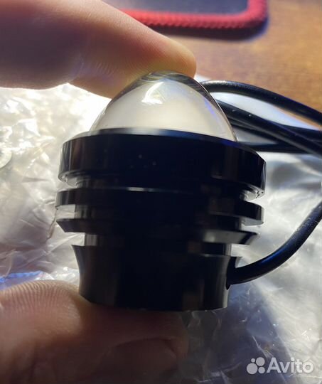 Продам автомобильные светодиодные лампы дхо