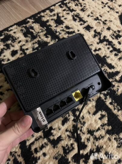 Wifi роутер