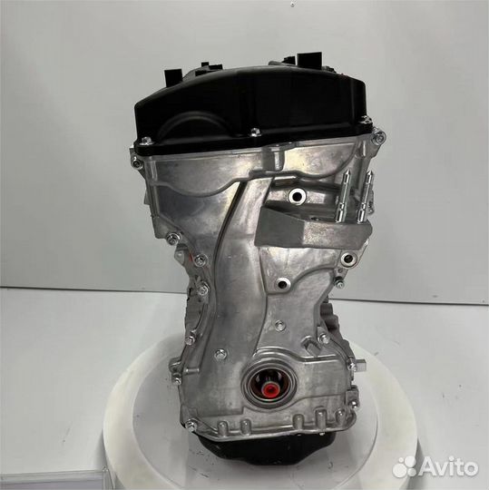 Двигатель Hyundai ix35/Kia sportage 2.0 G4KD новый