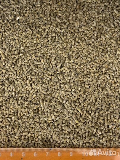 Комбикорм Пурина Бройлер Рост