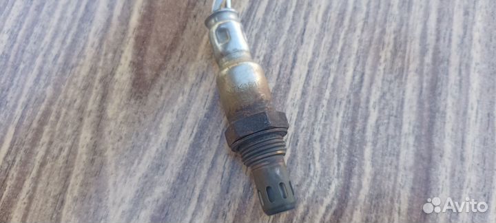 Датчик кислорода лямбда зонд Дэу Нексия,Лачетти