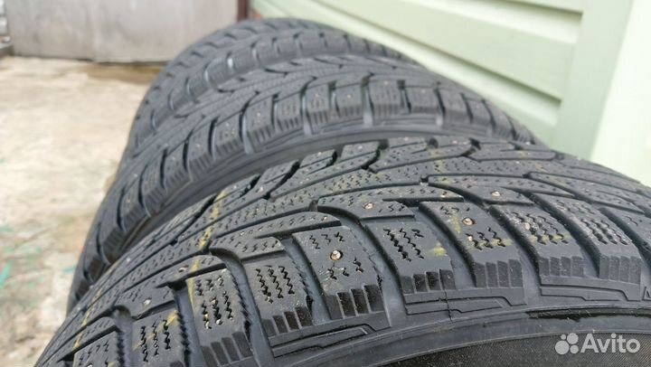 Hankook Winter I'Pike RS W419 185/65 R15 92T