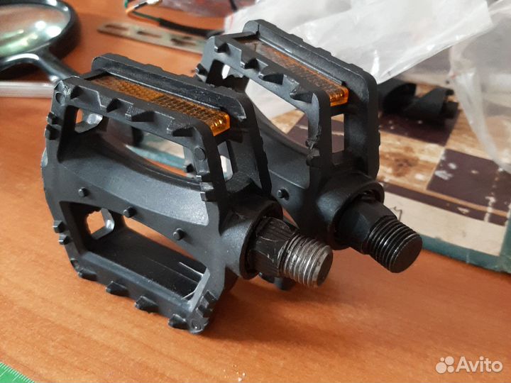 Зап.части для велосипеда