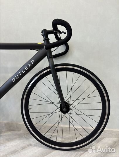 Шоссейный велосипед Outleap heritage Fixed Gear