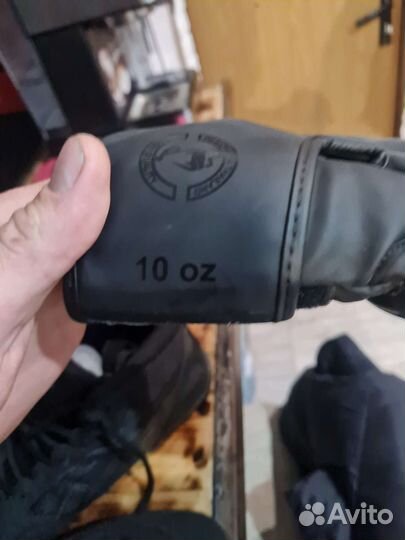 Боксерские перчатки,баксюрки