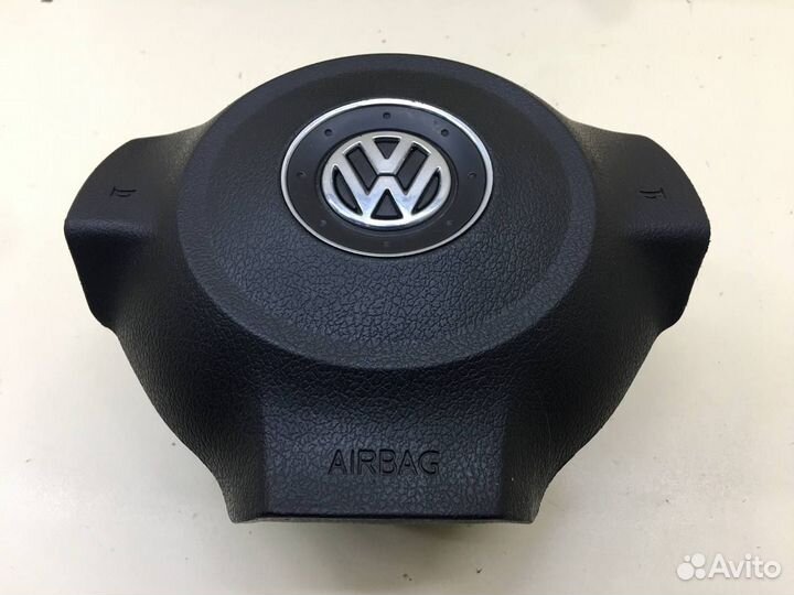 Заглушка Volkswagen Polo MK5 2011-2020