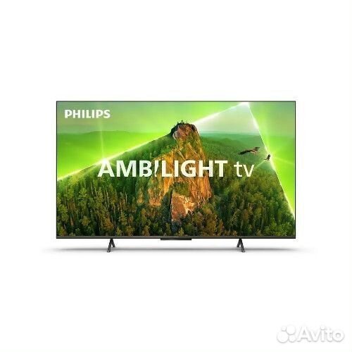 Philips 50PUS8108/60