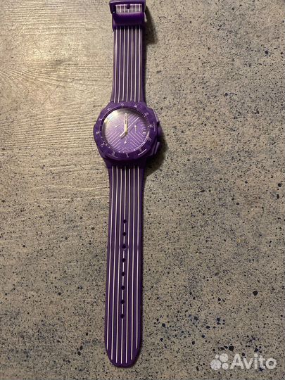 Часы swatch