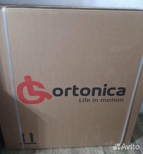 Инвалидная коляска/кресло