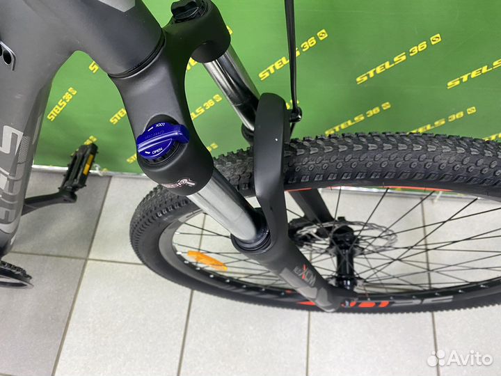 Велосипед горный Stels Navigator 950 MD 29