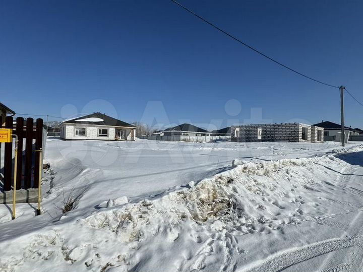 Участок 8 сот. (СНТ, ДНП)