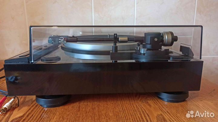 Проигрыватель винила Pioneer PL-3F