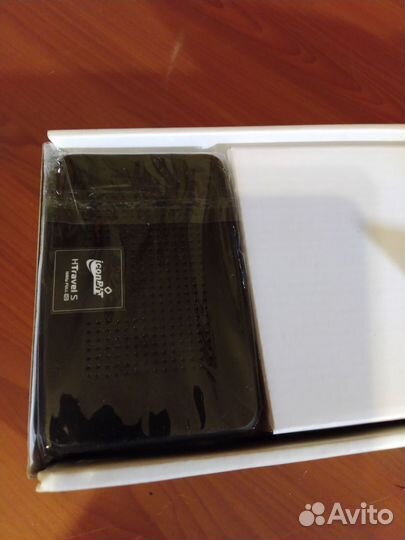 Цифровая TV приставка