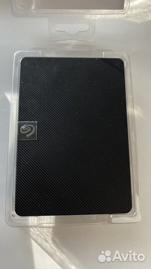 Внешний жесткий диск 1 тб seagate