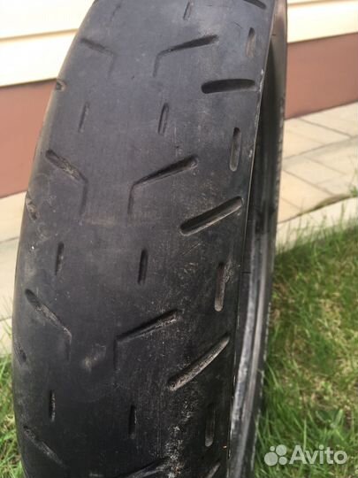 Шина Pirelli strada MT68E